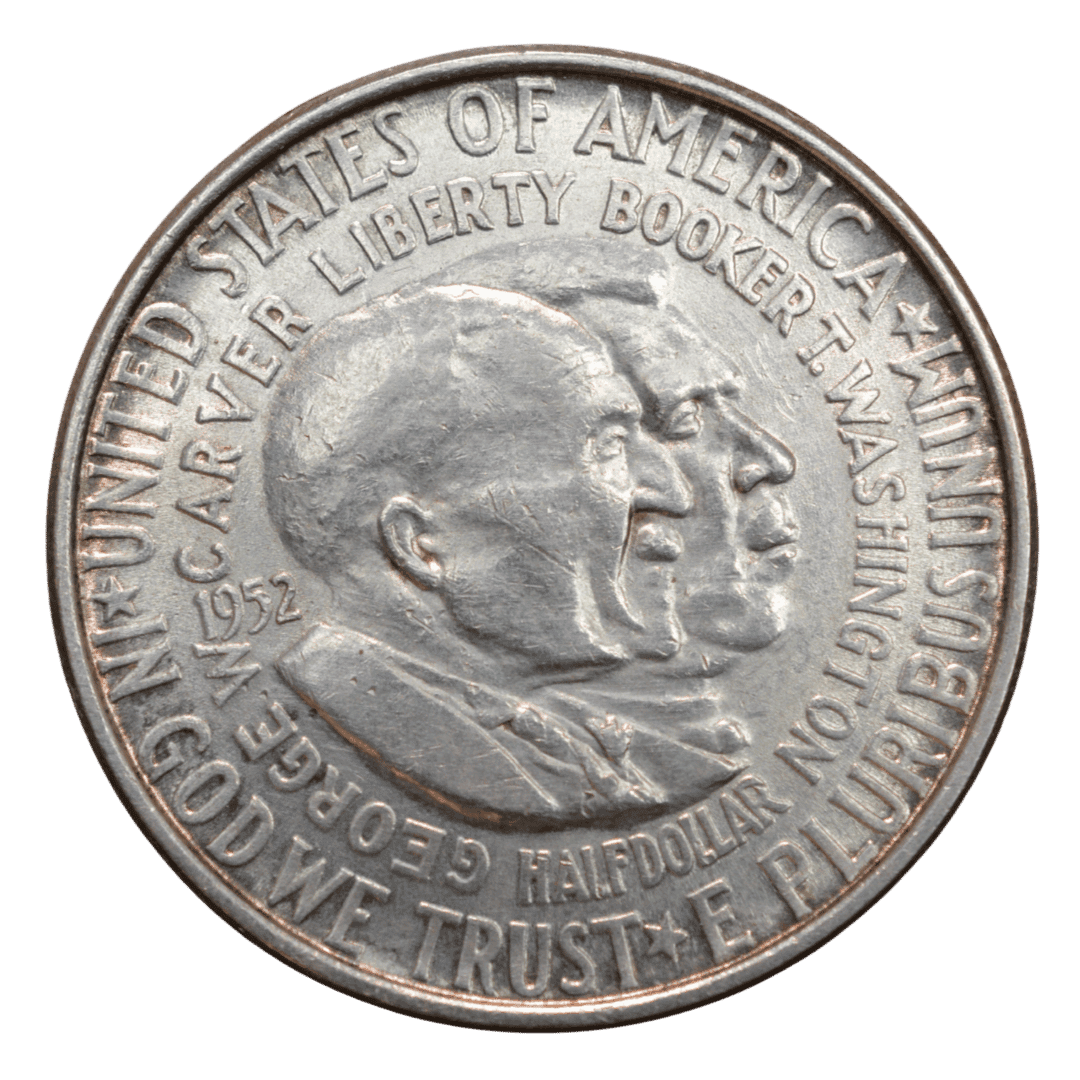 ½ доллара Памятна монета 1951 США