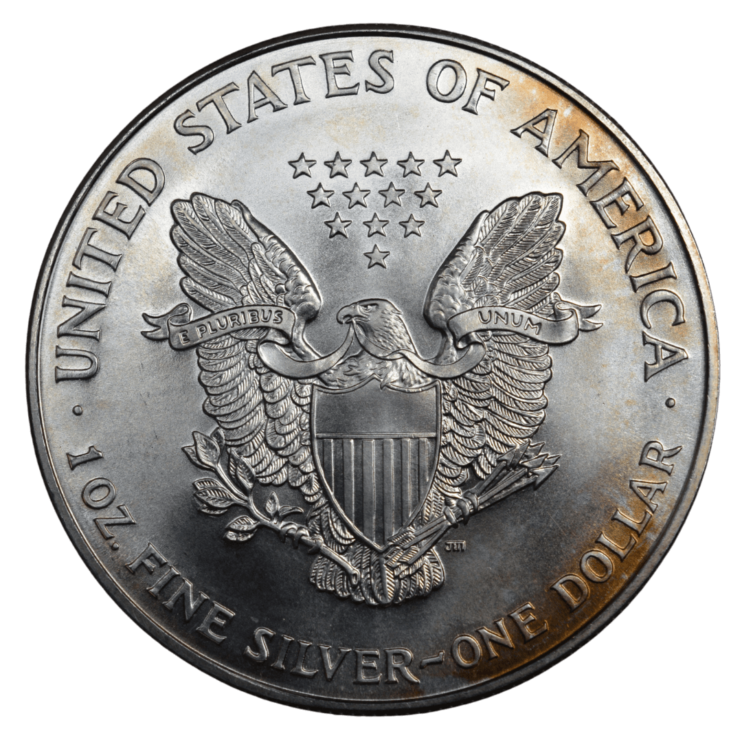 1 доллар American Silver Eagle 1994 США