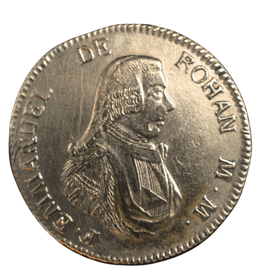 30 Tari Мальта 1796 Орден Святого Іоанна