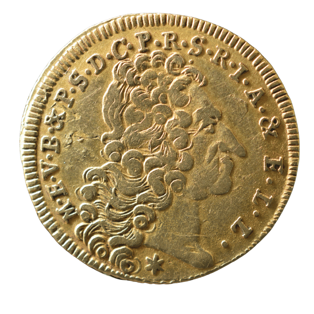 ½ Макс д’Ор 1721 Баварія