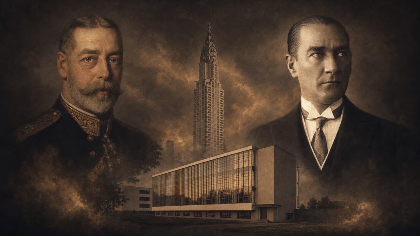 Між війнами